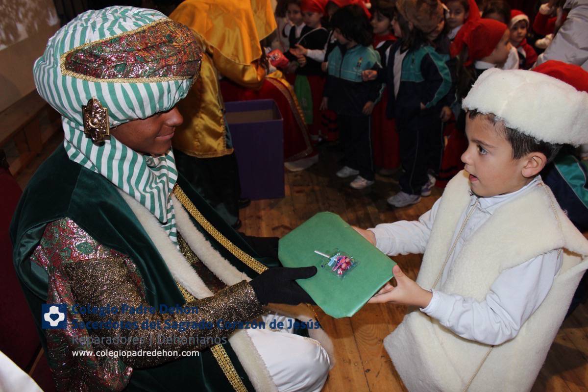 2014 12 22  REYES MAGOS INFANTIL (189)